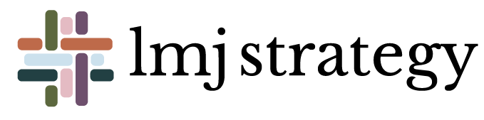 LMJ Strategy